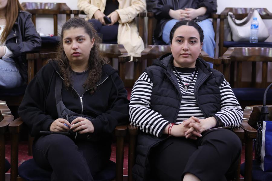 თბილისის სახელმწიფო სამედიცინო უნივერსიტეტი