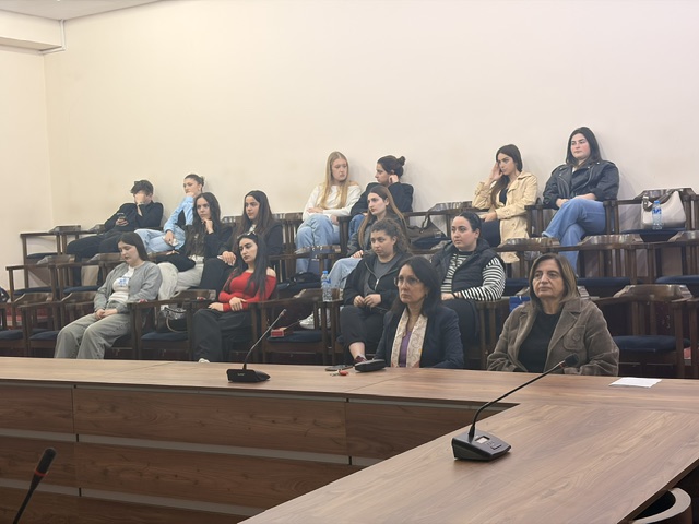თბილისის სახელმწიფო სამედიცინო უნივერსიტეტი