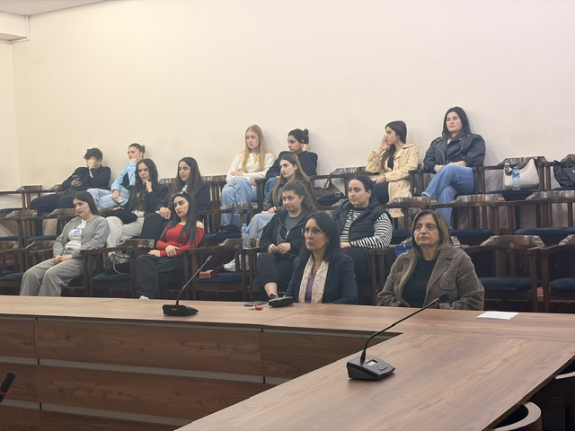 თბილისის სახელმწიფო სამედიცინო უნივერსიტეტი