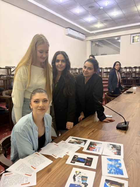 თბილისის სახელმწიფო სამედიცინო უნივერსიტეტი