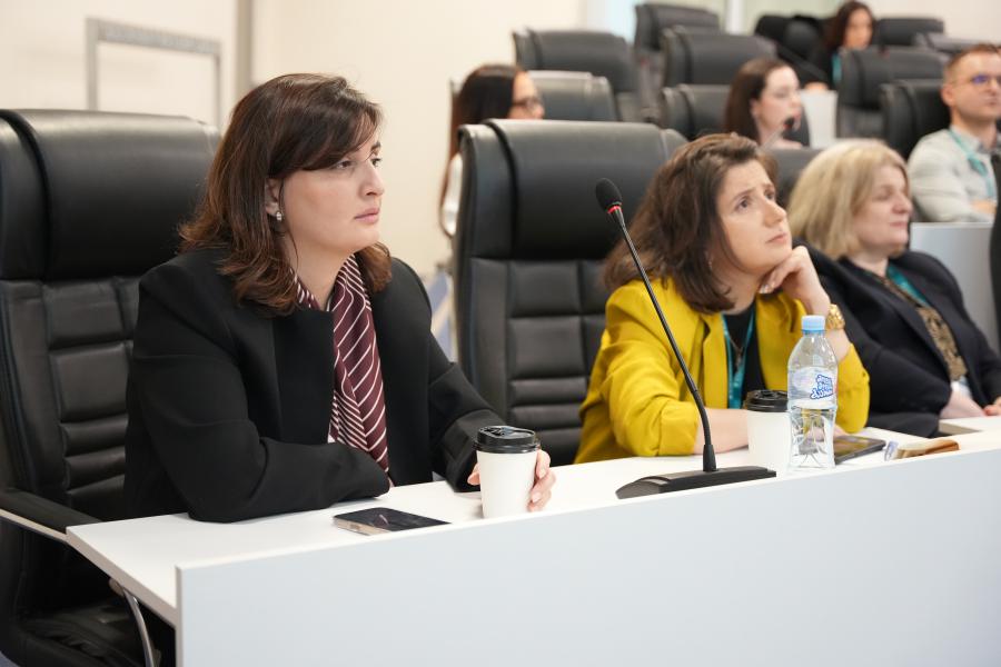 თბილისის სახელმწიფო სამედიცინო უნივერსიტეტი