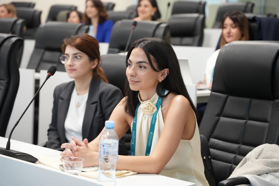 თბილისის სახელმწიფო სამედიცინო უნივერსიტეტი