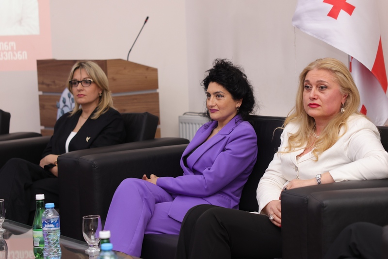 თბილისის სახელმწიფო სამედიცინო უნივერსიტეტი