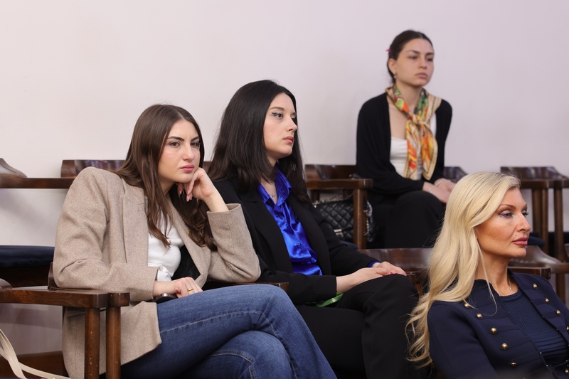 თბილისის სახელმწიფო სამედიცინო უნივერსიტეტი