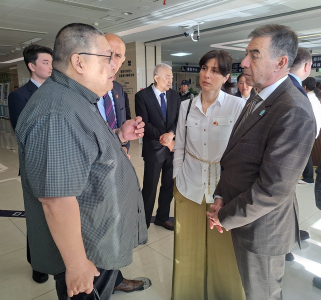 თბილისის სახელმწიფო სამედიცინო უნივერსიტეტი