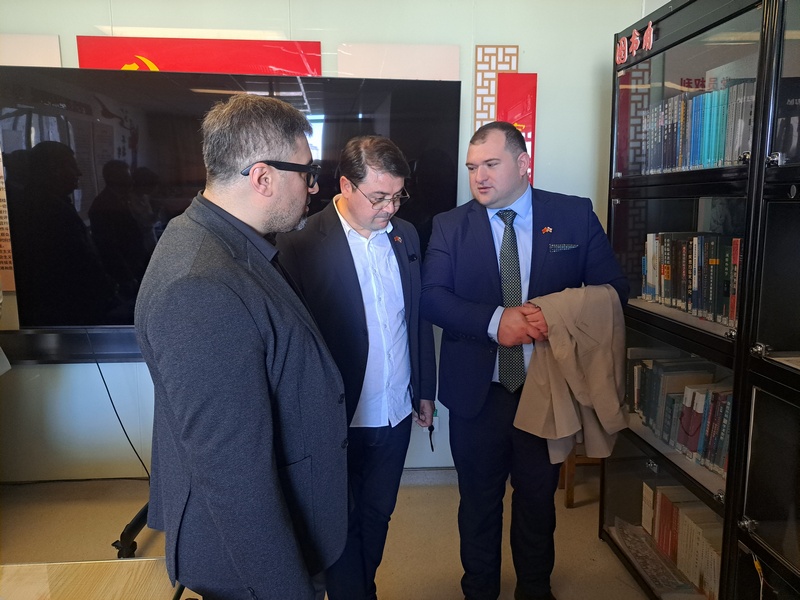 თბილისის სახელმწიფო სამედიცინო უნივერსიტეტი