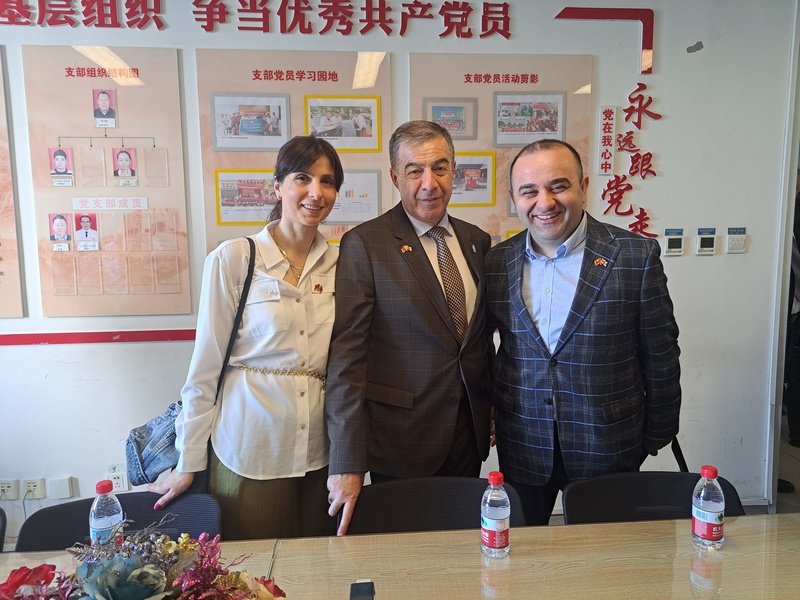 თბილისის სახელმწიფო სამედიცინო უნივერსიტეტი