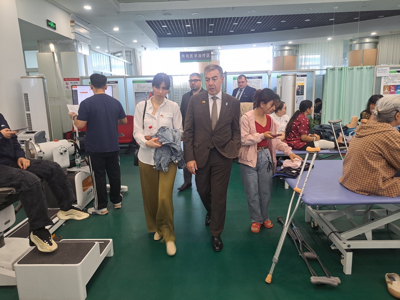 თბილისის სახელმწიფო სამედიცინო უნივერსიტეტი