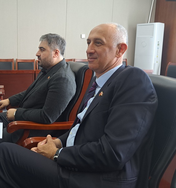 თბილისის სახელმწიფო სამედიცინო უნივერსიტეტი