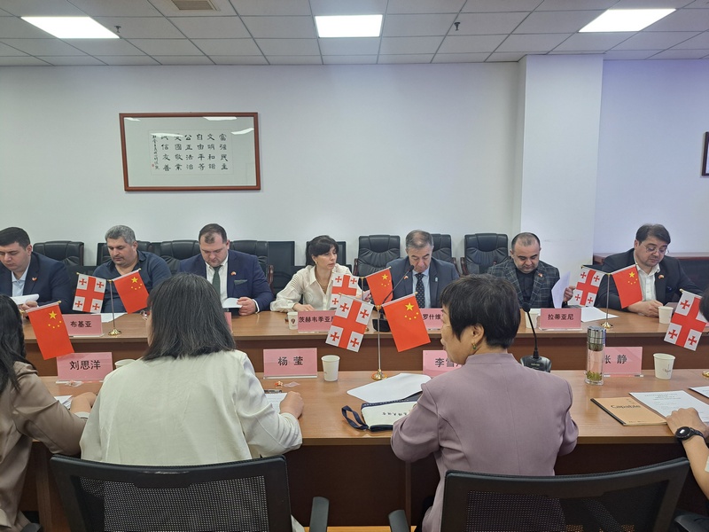 თბილისის სახელმწიფო სამედიცინო უნივერსიტეტი