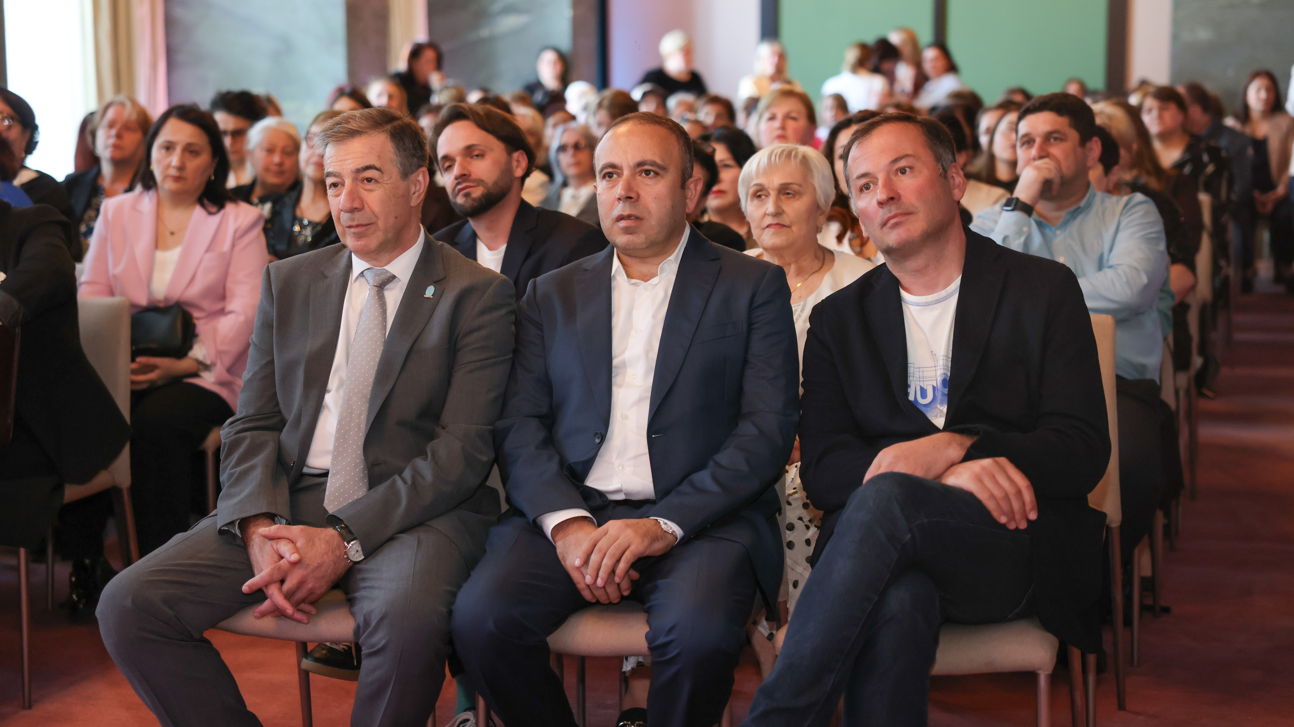 თბილისის სახელმწიფო სამედიცინო უნივერსიტეტი