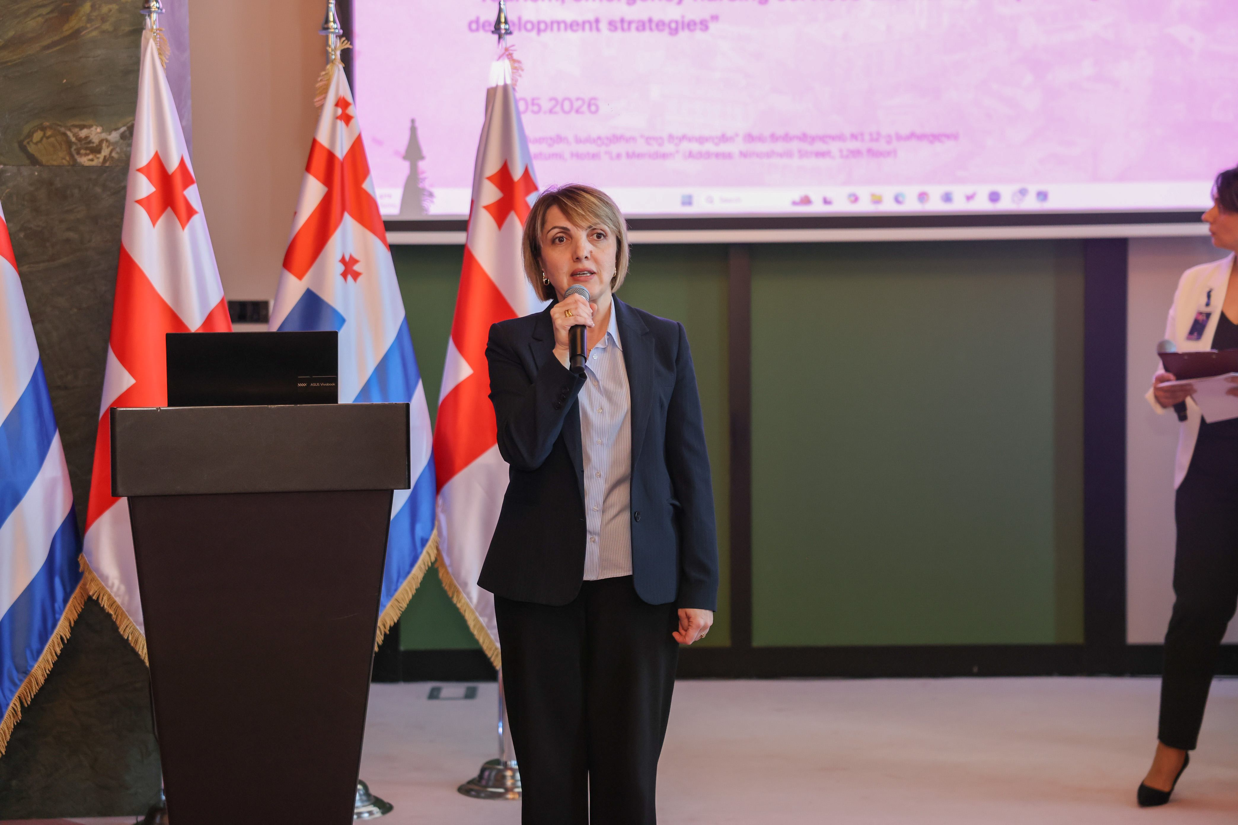 თბილისის სახელმწიფო სამედიცინო უნივერსიტეტი