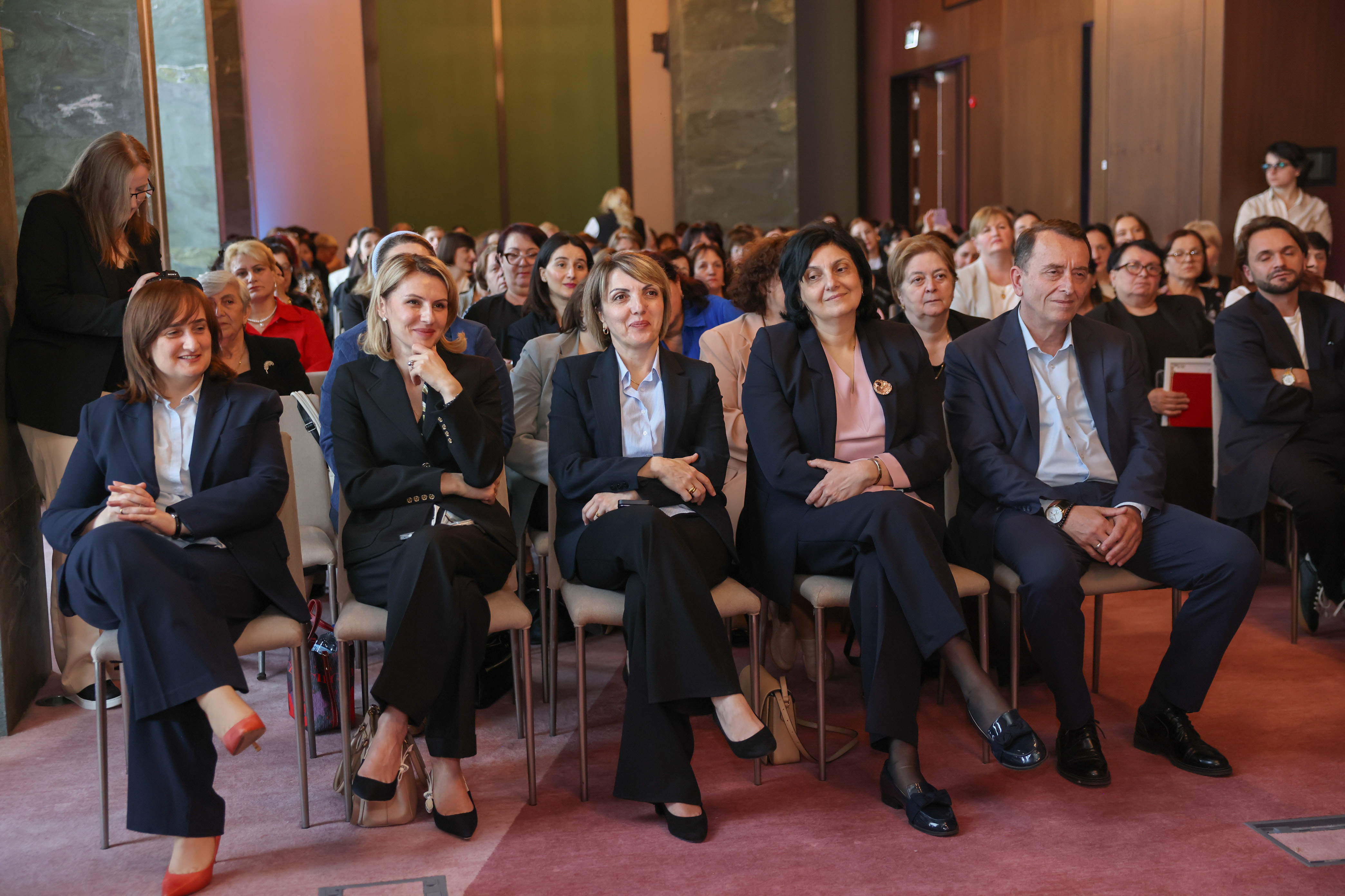 თბილისის სახელმწიფო სამედიცინო უნივერსიტეტი