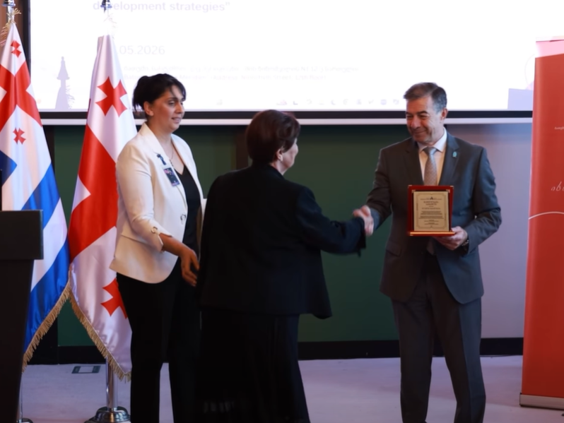 თბილისის სახელმწიფო სამედიცინო უნივერსიტეტი