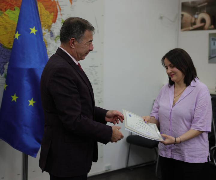 თბილისის სახელმწიფო სამედიცინო უნივერსიტეტი
