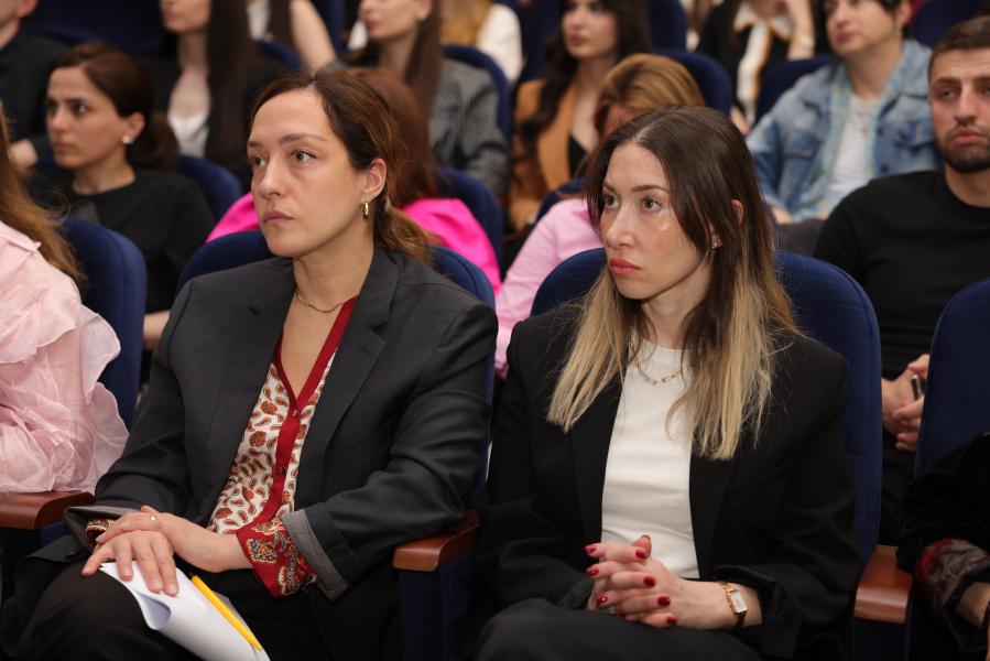თბილისის სახელმწიფო სამედიცინო უნივერსიტეტი
