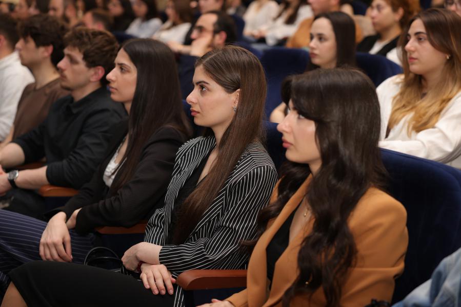 თბილისის სახელმწიფო სამედიცინო უნივერსიტეტი