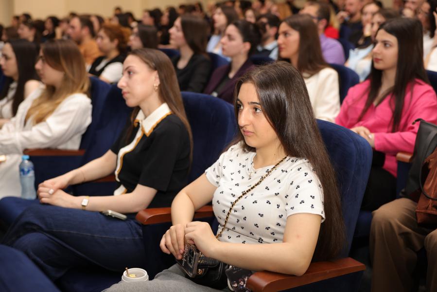თბილისის სახელმწიფო სამედიცინო უნივერსიტეტი