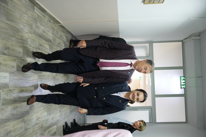 თბილისის სახელმწიფო სამედიცინო უნივერსიტეტი