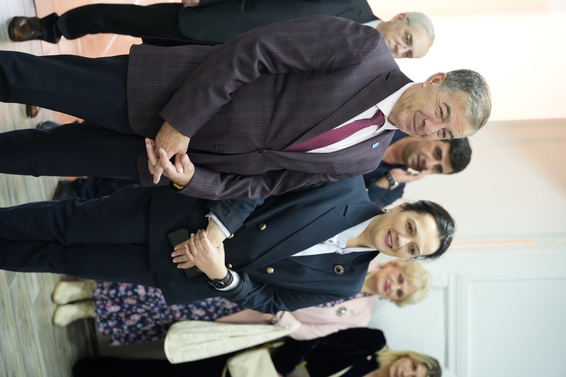თბილისის სახელმწიფო სამედიცინო უნივერსიტეტი