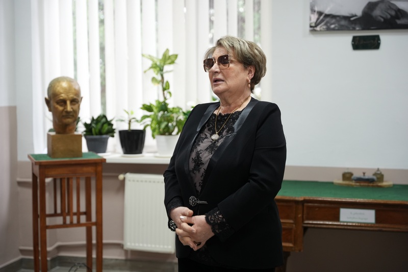 თბილისის სახელმწიფო სამედიცინო უნივერსიტეტი