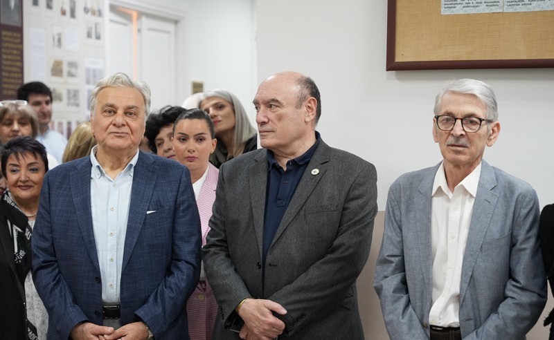 თბილისის სახელმწიფო სამედიცინო უნივერსიტეტი