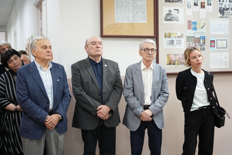 თბილისის სახელმწიფო სამედიცინო უნივერსიტეტი