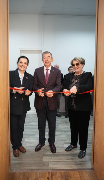 თბილისის სახელმწიფო სამედიცინო უნივერსიტეტი
