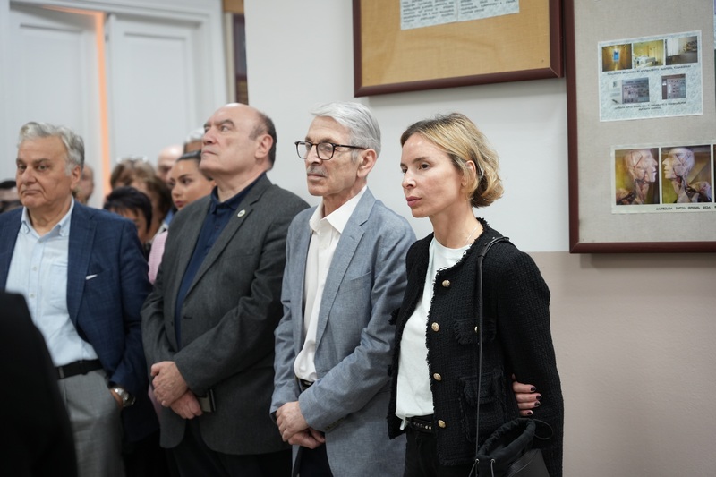 თბილისის სახელმწიფო სამედიცინო უნივერსიტეტი