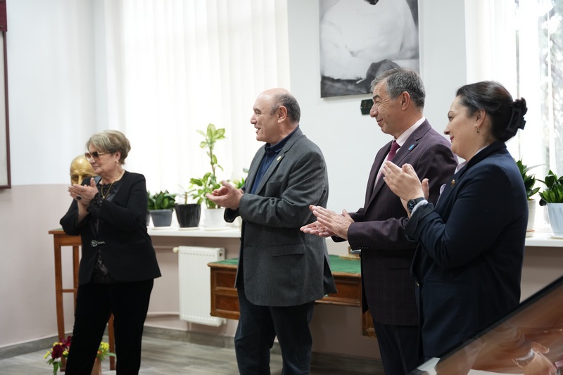 თბილისის სახელმწიფო სამედიცინო უნივერსიტეტი