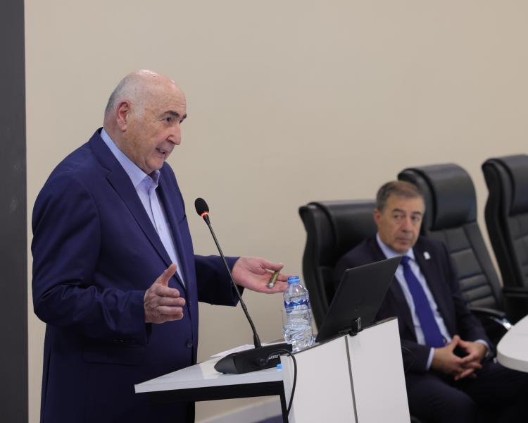 თბილისის სახელმწიფო სამედიცინო უნივერსიტეტი
