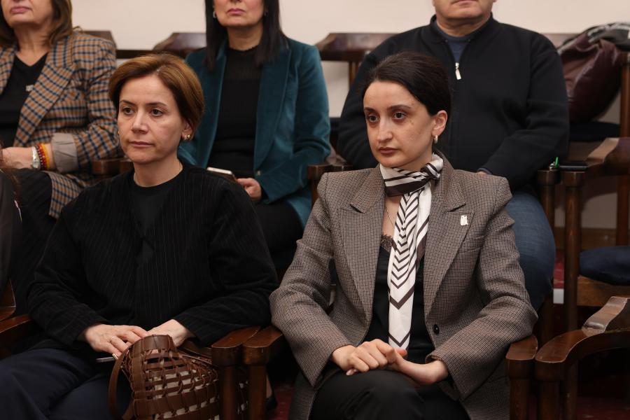 თბილისის სახელმწიფო სამედიცინო უნივერსიტეტი