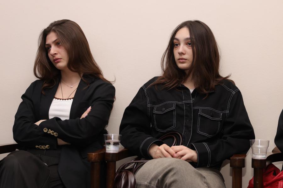 თბილისის სახელმწიფო სამედიცინო უნივერსიტეტი