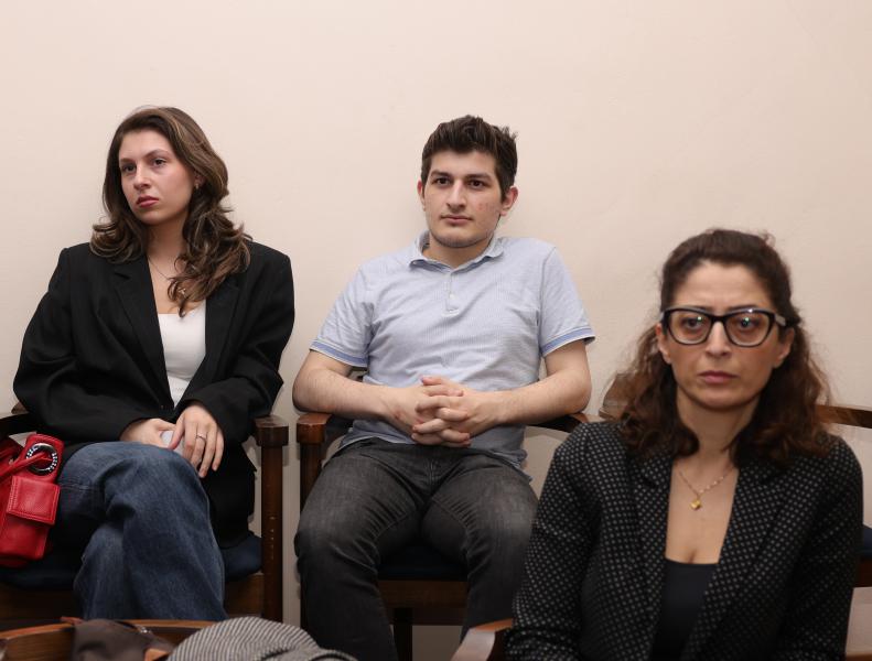 თბილისის სახელმწიფო სამედიცინო უნივერსიტეტი