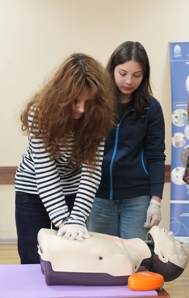 თბილისის სახელმწიფო სამედიცინო უნივერსიტეტი