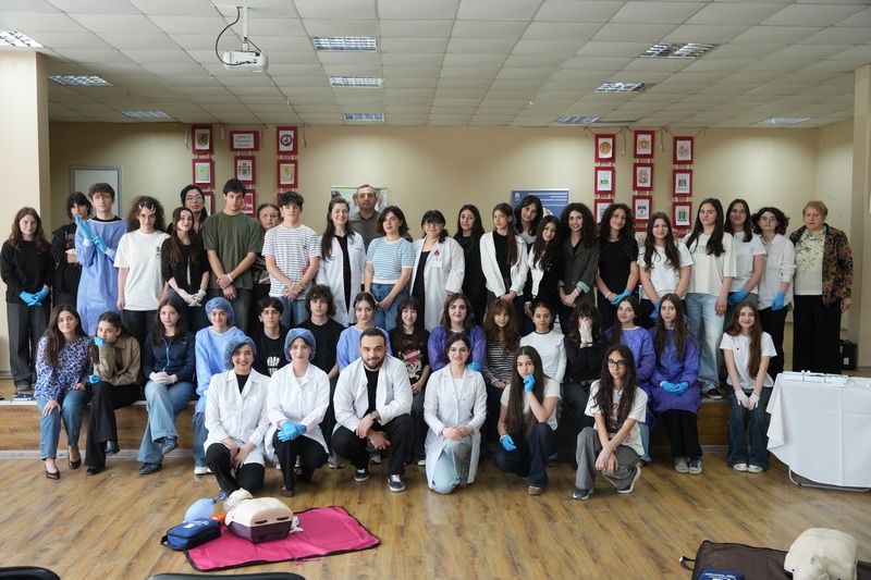 თბილისის სახელმწიფო სამედიცინო უნივერსიტეტი