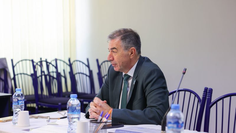 თბილისის სახელმწიფო სამედიცინო უნივერსიტეტი