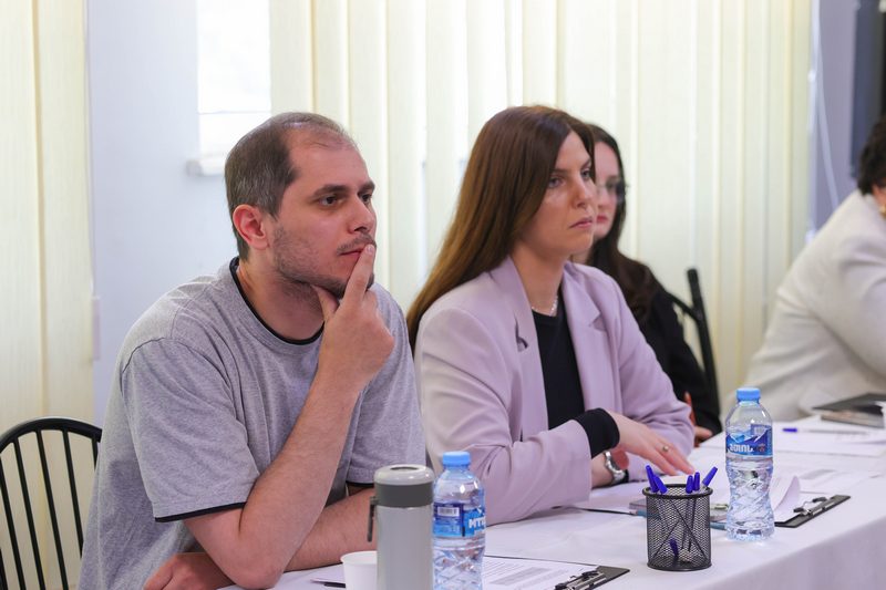 თბილისის სახელმწიფო სამედიცინო უნივერსიტეტი