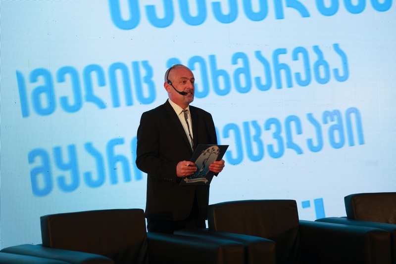 თბილისის სახელმწიფო სამედიცინო უნივერსიტეტი