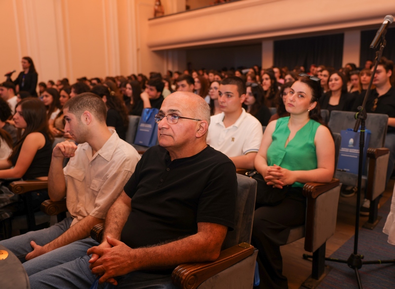 თბილისის სახელმწიფო სამედიცინო უნივერსიტეტი