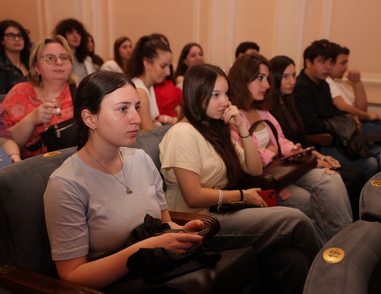 თბილისის სახელმწიფო სამედიცინო უნივერსიტეტი