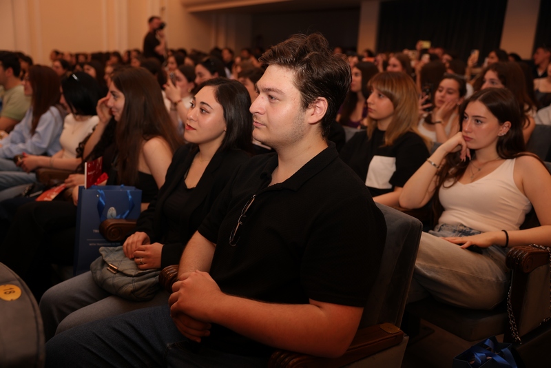 თბილისის სახელმწიფო სამედიცინო უნივერსიტეტი