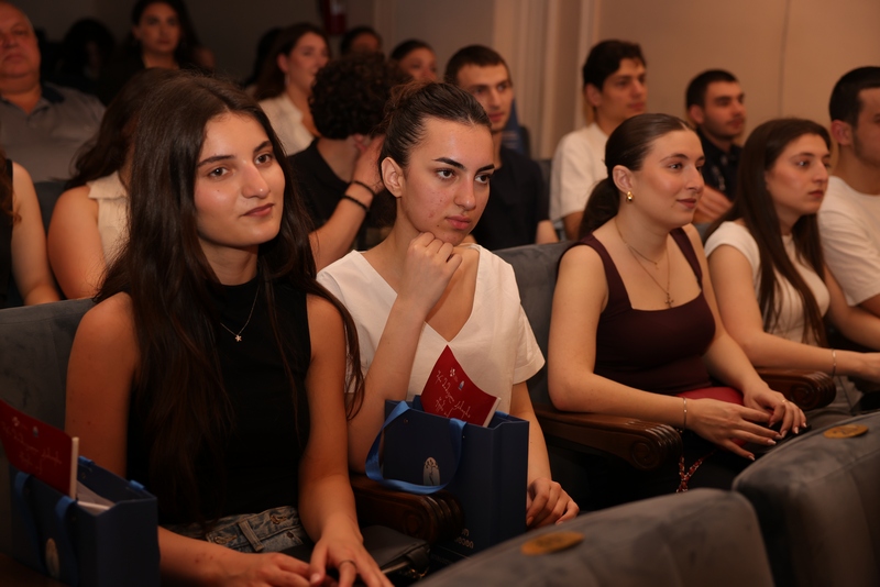 თბილისის სახელმწიფო სამედიცინო უნივერსიტეტი