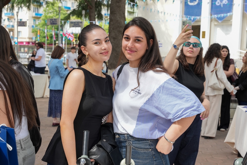 თბილისის სახელმწიფო სამედიცინო უნივერსიტეტი