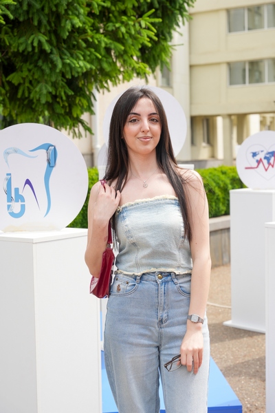 თბილისის სახელმწიფო სამედიცინო უნივერსიტეტი