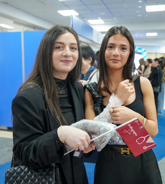 თბილისის სახელმწიფო სამედიცინო უნივერსიტეტი