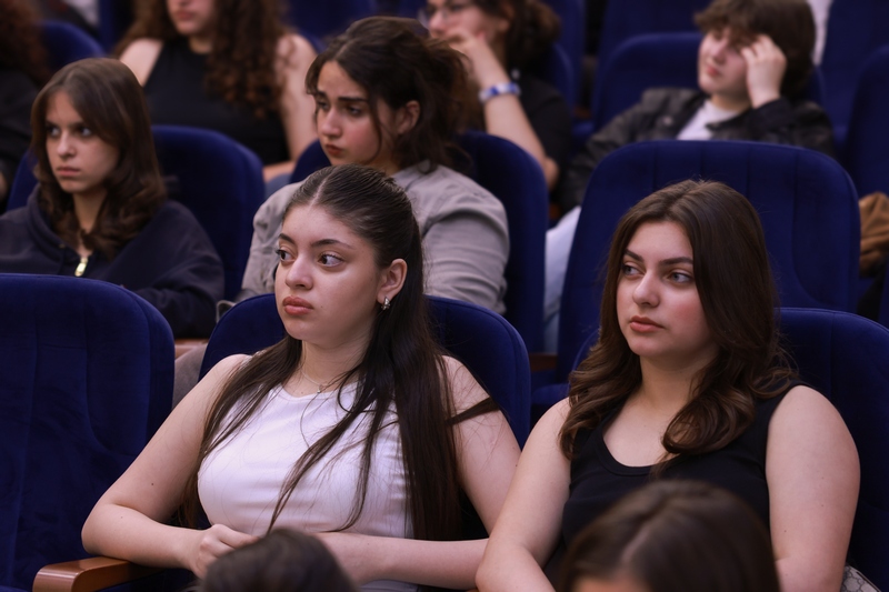 თბილისის სახელმწიფო სამედიცინო უნივერსიტეტი
