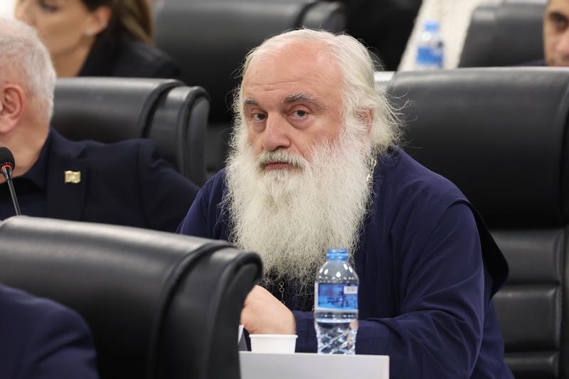 თბილისის სახელმწიფო სამედიცინო უნივერსიტეტი