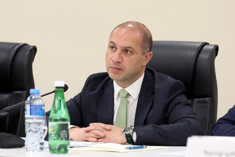 თბილისის სახელმწიფო სამედიცინო უნივერსიტეტი