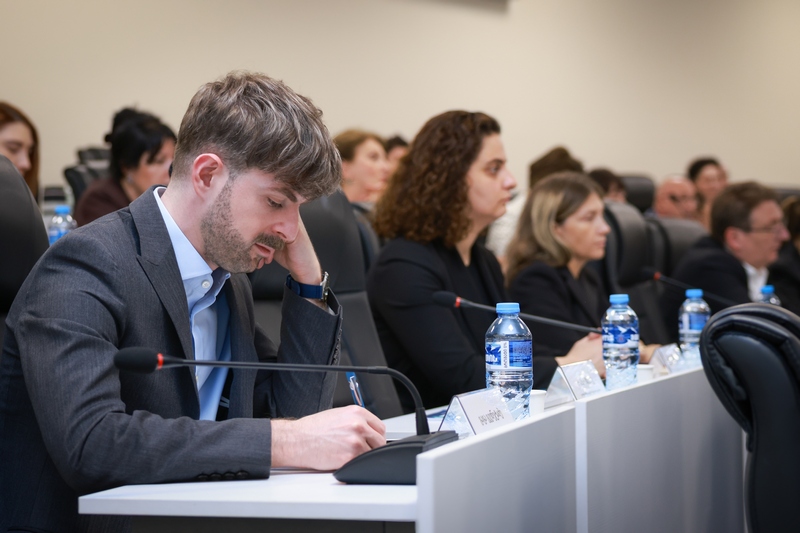 თბილისის სახელმწიფო სამედიცინო უნივერსიტეტი